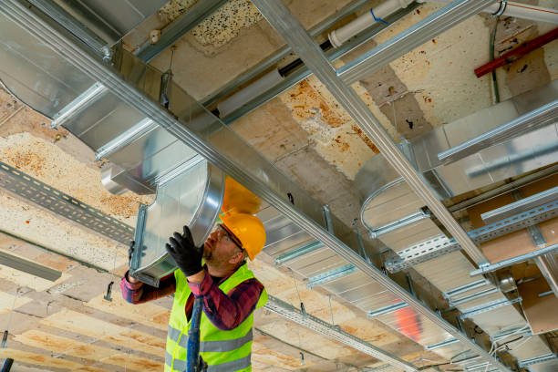 Best HVAC system installation  in New Hope, AL