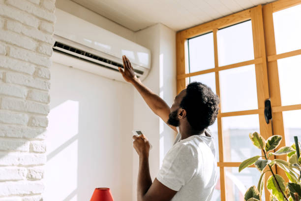 Best HVAC companies near me  in New Hope, AL