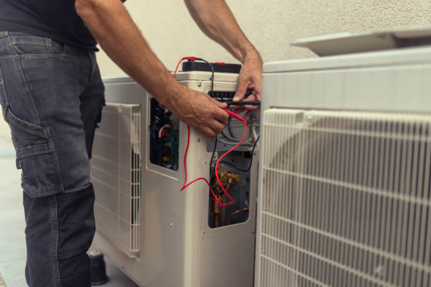 Best Central air repair  in New Hope, AL