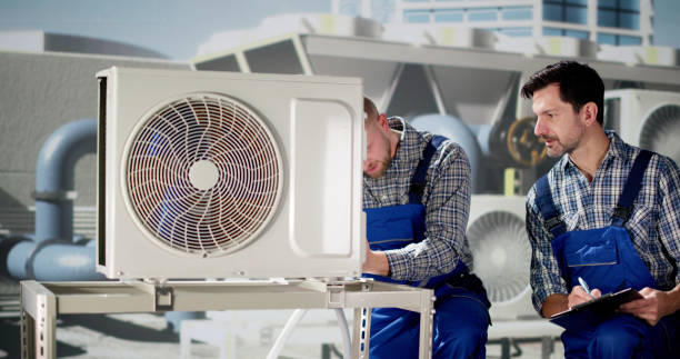 Best Commercial HVAC repair  in New Hope, AL