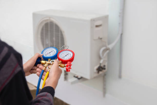 Best HVAC repair near me  in New Hope, AL