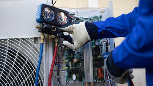 Best Best HVAC companies  in New Hope, AL