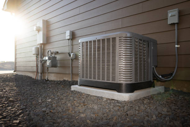 HVAC emergency services in New Hope, AL